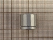 Gałka pokrętło wzmacniacz SANSUI AU 555 A REPLIKA [g10]