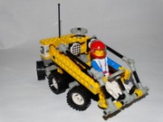Lego 8830 Technic Unikat