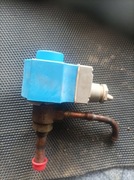  elektroniczny zawór rozprężny Danfoss 