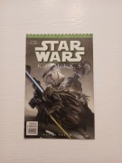 Star Wars Komiks nr.4/2011 Aayla Secura