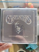 Carpenters yesterday once more
