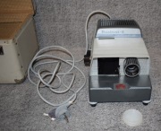 Braun Nürnberg Paximat Electric projektor rzutnik slajdów