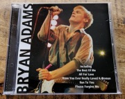 BRYAN ADAMS - lab. Best.Nr4080