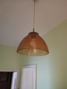LAMPA SUFITOWA/ZWIS