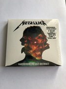/ Metallica / Hardwired...To Self-Destruct