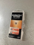 Baterie do aparatu słuchowego 13 Sklep GSM Sierpc Płocka 19