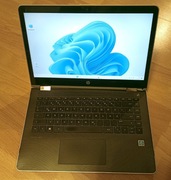 HP Pavilion X360  Convertible - 14 Cali - dotyk