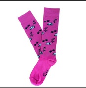 Podkolanówki jeździeckie Savio 