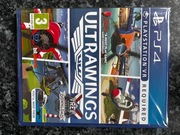 Ultrawings PS4 VR