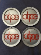 Dekle alufelg S line Audi zamiennik SPRAWDŹ!