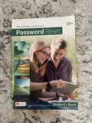 Podręcznik Password Reset b1+