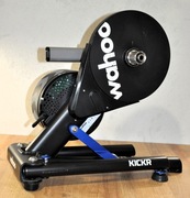 Trenażer WAHOO KICKR Smart Trainer 4.0