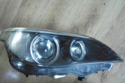 Prawa Lampa Bmw E60 E61 Xenon Hella Wersja Europejska