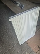 Grzejnik pokojowy Purmo biały nowy 