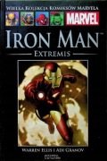Iron Man - Extremis