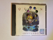Płyta CD "Queen - Innuendo"