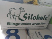 Folia do sianokiszonki 750