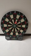 Tarcza do darta, rzutek elektroniczna sprawna