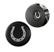 Emblemat na kierownice Ford Mustang 2005-2009 - Podkowa