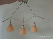 Lampa wisząca pokój kuchnia 