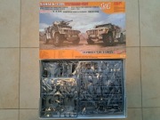 Kamaz K-4386 Typhoon-VDV Family 1+1, RPG 35019