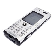 Telefon-Kamerofon Sony Ericsson K600i Mirei