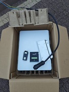 Falownik inwerter foxess t5 g3 moduł wifi 