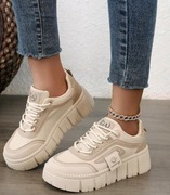 Buty sportowe sneakersy damskie rozmiar 39