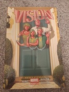 VISION MARVEL NOW! 2.0