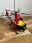 Helikopter ratunkowy Dickie duży