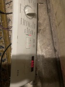 Moduł pralki bosch Siemens A 10-26