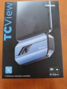 Kamera termowizyjna TOPDON TC001 IR256x192 Android Smartfon USB-C nowa