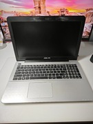 Laptop Asus X55LJ