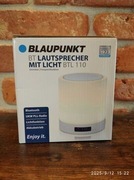 Głośnik Blaupunkt BTL110 z lampką LED.