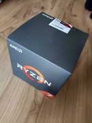 Procesor AMD Ryzen 7 2700 BOX (z oryginalnym chłodzeniem) - 8/16 rdzeni