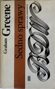 Sedno sprawy. Graham Greene.