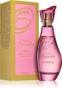 Woda toaletowa Avon Encanto Charming 50 ml