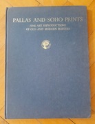 Pallas and Soho prints.  Fine art reproductions of Old and modern masters