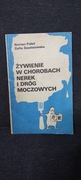 Książka Żywienie w chorobach nerek i dróg moczowych 