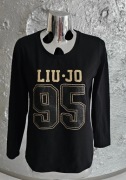 LIU JO włoska bluzka roz L/XL