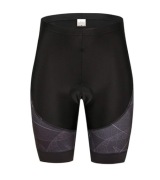 GodUp Spodnie rowerowe damskie z wyściółką