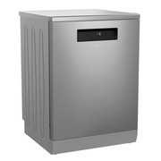 Zmywarka BEKO DEN48520XAD - auto dozowanie, wolnostojąca