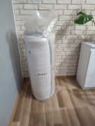 Materac piankowy z wkładem sprężynowym NOWY 90x200