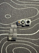 Aparat przedni Iphone 14 Pro