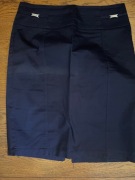 Elegancka spódnica biurowa Orsay 38