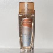 Pierre Cardin Pour Femme Winter Edition parfum deodorant 75ml
