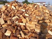 Drewno opałowe Liściaste/Iglaste w dobrej cenie 
