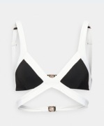 Góra bikini stanik Agent Provocateur S / EU 36 | linia premium 
