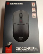 Genesis Zircon 500 G2 