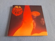 Magic Mixture "This Is Magic Mixture" (mini LP Gatefold) psych-rock
